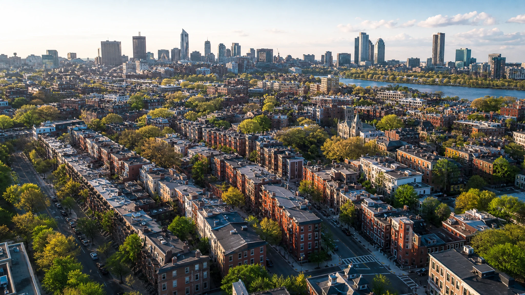 STD Rates in Boston: What the Latest Data Shows